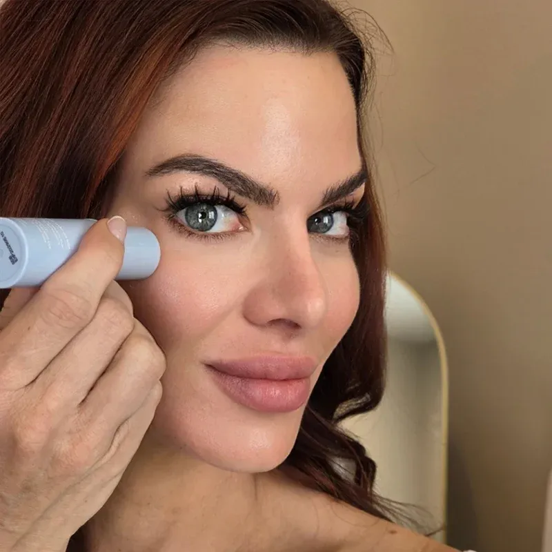 Luxe under-eye balm